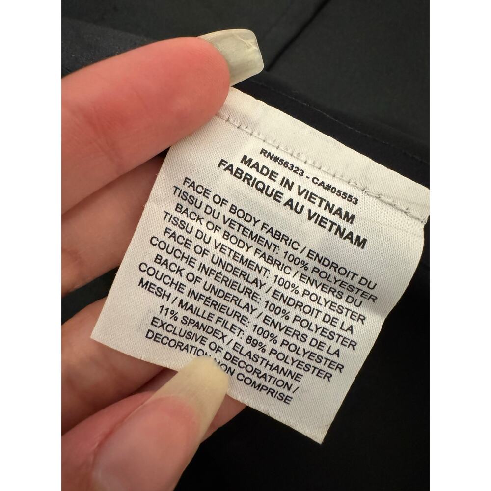 Nike Women’s Hypershield Hyperadapt Jacket Trench… - image 4